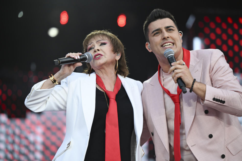 Izabela Trojanowska, Filip Lato