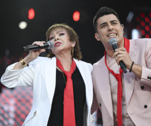 Izabela Trojanowska, Filip Lato