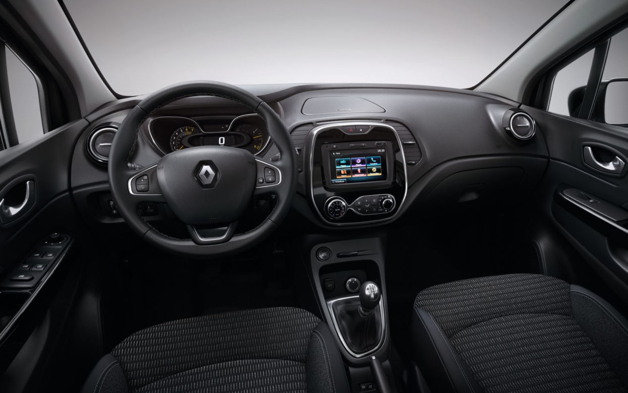 Renault Kaptur