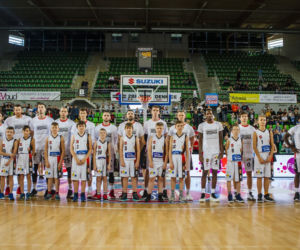 Enea Astoria Bydgoszcz - Anwil Włocławek [ZDJĘCIA Z MECZU]
