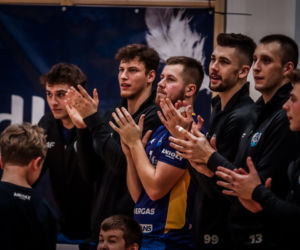 Anioły Toruń - KPS StalPro Joker Powiat Pilski, zdjęcia z meczu