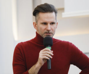 Marcin Bosak