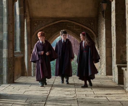 Serialowy Harry Potter traci aktorkę przed drugim sezonem. Odtwórczyni ważnej roli odchodzi z produkcji