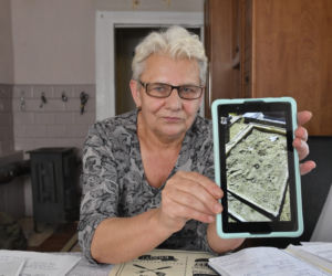 Kamieniarz oszust