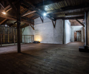 Majdanek już po remoncie. Ten barak nigdy nie był udostępniony zwiedzającym [GALERIA]