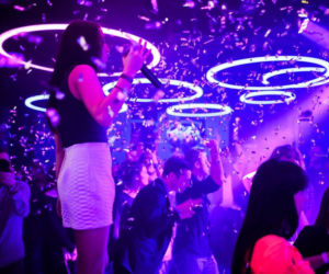 Imprezy Wrocław: Grey Music Club