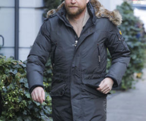 Żona Piotra Adamczyka miała groźny wypadek! Tak się skończył ich wypad na Bali