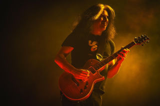 Dlaczego Testamentu nie ma w Wielkiej Czwórce Thrash Metalu? Gitarzysta Alex Skolnick stawia sprawę jasno