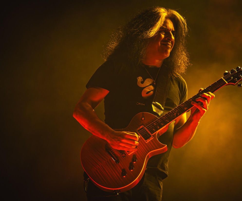 Alex Skolnick 