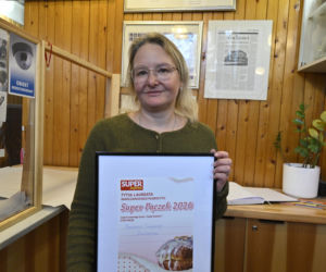 Pracownia Cukiernicza „Zagoździński” wygrała plebiscyt! Najlepsze pączki tylko na Górczewskiej