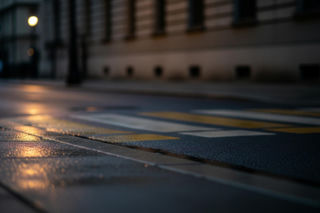 Pijany kierowca w Warszawie. Kim naprawdę okazał się zatrzymany?