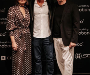 Nobonobo - 15. urodziny firmy z Bielska - Białej