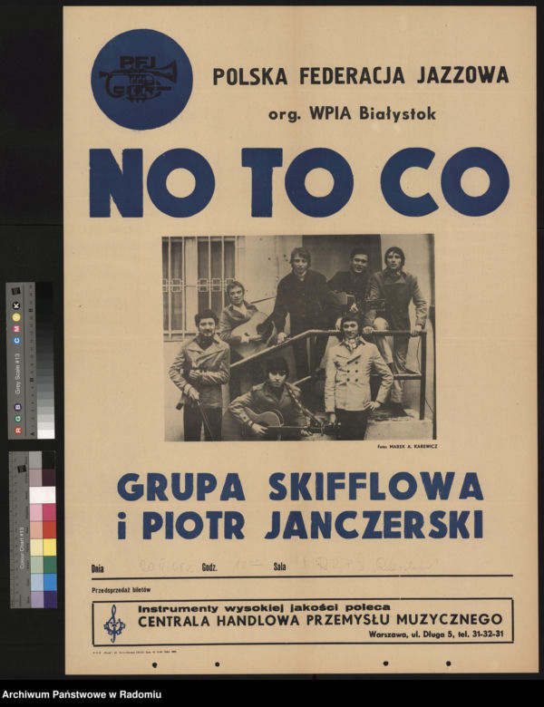 QUIZ PRL. Jaka to melodia. Hity z czasów PRL: zgadnij, kto je wykonywał