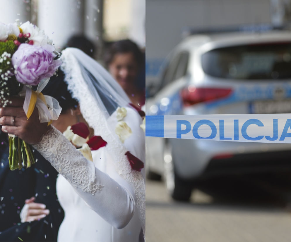 Łódzkie: Wesele z tragedią w tle! Ze stawu wyłowiono ciało 21-latki 
