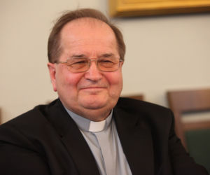 Tadeusz Rydzyk 2013