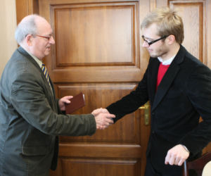Tomasz Ciachorowski