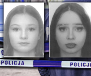 Dwie 15-latki przepadły bez śladu. Policja prosi o pomoc w poszukiwaniach!