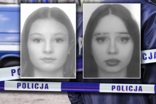 Dwie 15-latki przepadły bez śladu. Policja prosi o pomoc w poszukiwaniach!