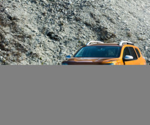 Dacia Duster 1.5 dCi 110 4x4 Prestige