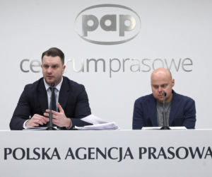 Łukasz Mejza, Tomasz Guzowski
