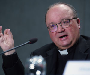 Łowca pedofilów wyrzuci polskich biskupów?