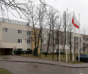 Szymon K. zastrzelił się chwilę po awansie. Wstrząsające fakty o policjancie z Pragi-Północ