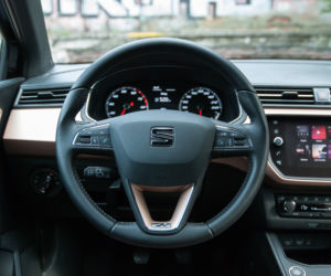Seat Ibiza 1.0 TSI 115 KM Xcellence