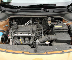 Hyundai i20 1.2 MPI