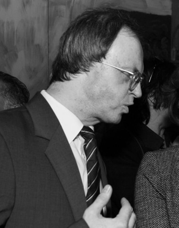 Tomasz Merta