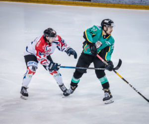 KH Energa Toruń - JKH GKS Jastrzębie 4:1, zdjęcia z Tor-Toru