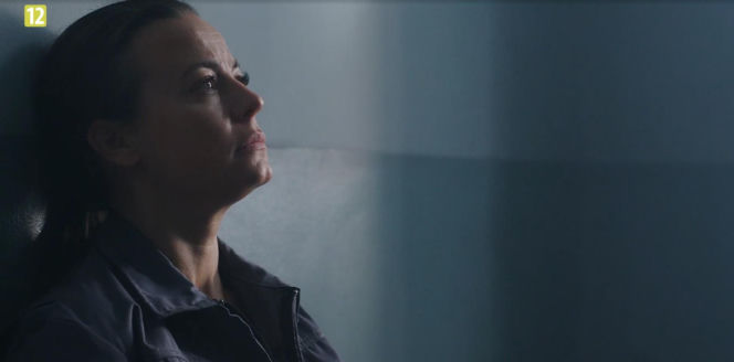 M jak miłość odc. 1897. Magda (Anna Mucha)