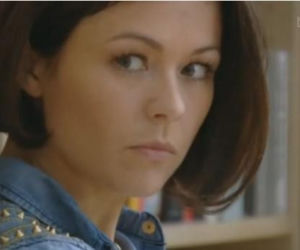 M jak miłość odc. 1009. Kinga Zduńska (Katarzyna Cichopek)