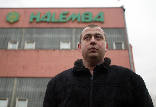 Jadłem kartki z notesu i myślałem jaki dobry kotlet