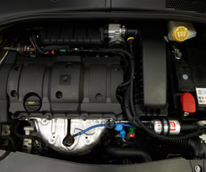 Peugeot 301 LPG