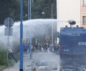 Rodzice Bartka: Policja zabiła nam syna