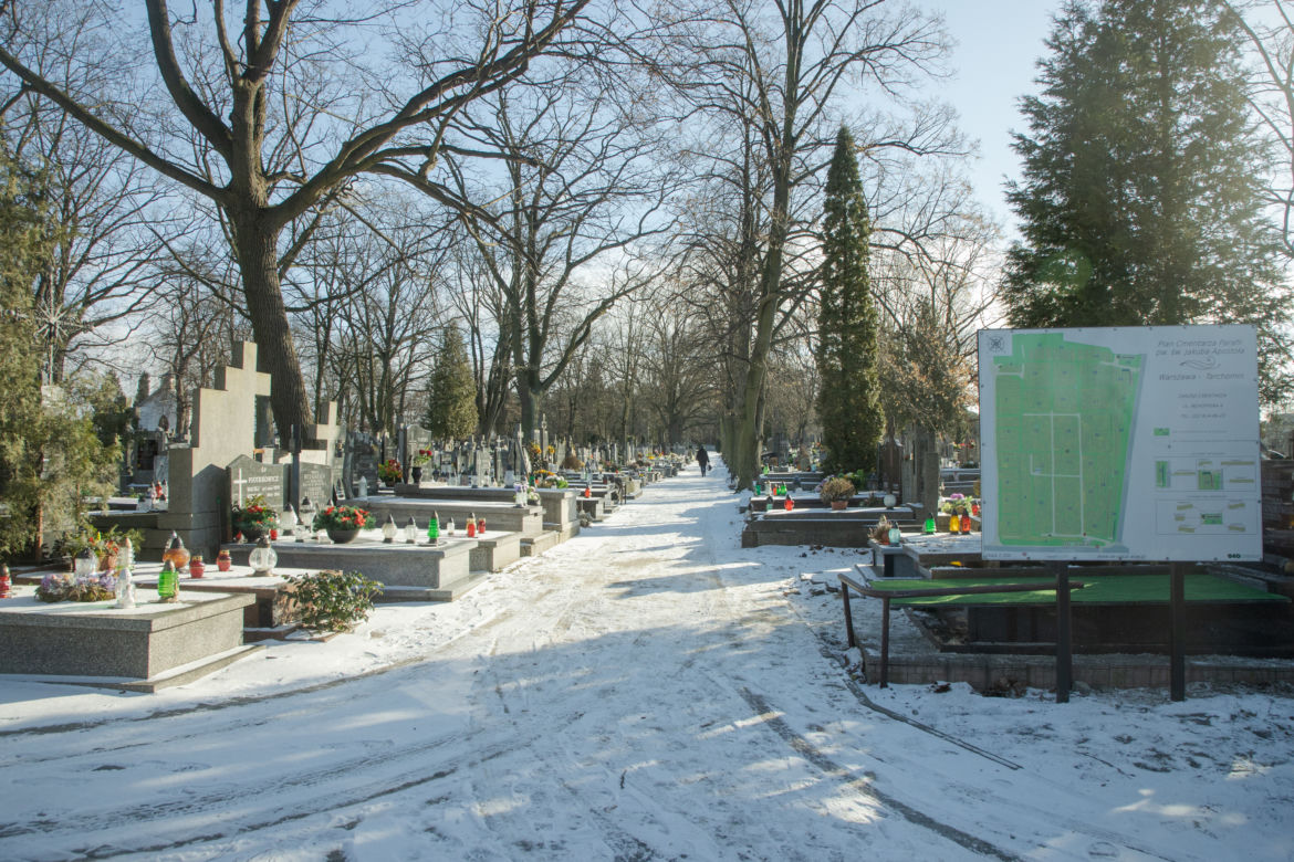 Śmierć coraz droższa! Ceny pochówków niewyobrażalnie wzrosły 