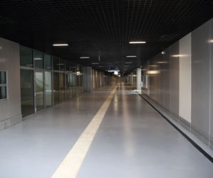 Nowa stacja PKP Kraków Bronowice