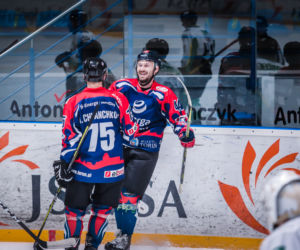 GKS Jastrzębie - KH Energa Toruń 6:5, zdjęcia z meczu