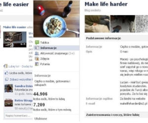 blog Kasi Tusk i Make life harder