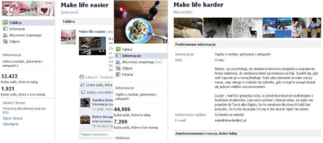 blog Kasi Tusk i Make life harder