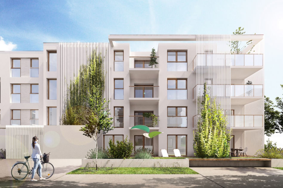 Osiedle Futuria we Wrocławiu – nowy projekt Q2Studio
