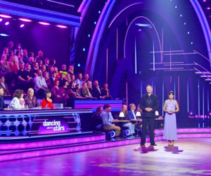 Agata Kulesza w Tańcu z Gwiazdami