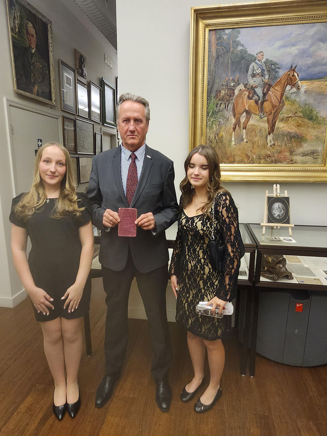 Święto Niepodległości w Instytucie Józefa Piłsudskiego w Ameryce 2025