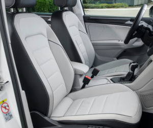 Volkswagen Tiguan eHybrid