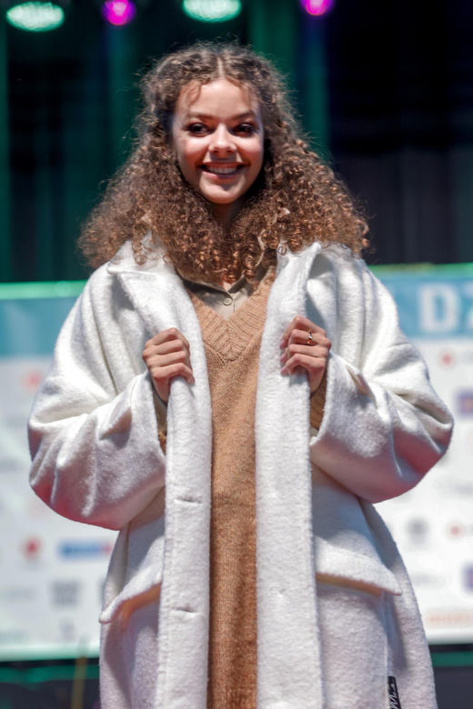 Emilia Dankwa