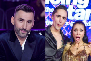 Rafał Maserak szczerze o występie Natsu. Juror wskazał jej największy problem