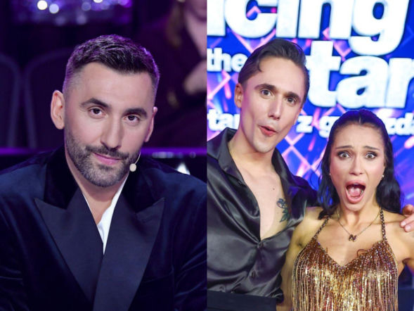 Rafał Maserak szczerze o występie Natsu. Juror wskazał jej największy problem