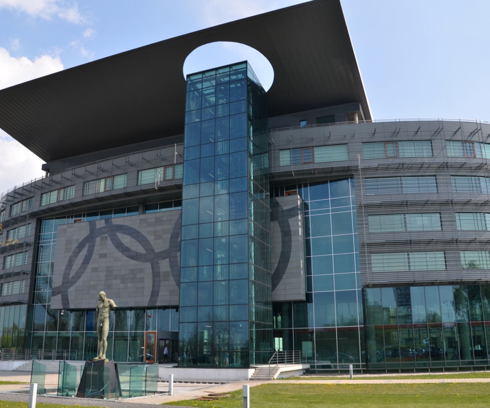 Powiatowe Centrum Młodzieży w Garczynie Przyjacielem Żeglarstwa Polskiego