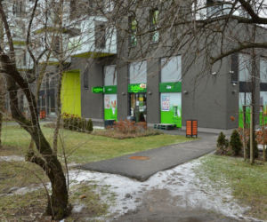 Groził bronią za paczkę papierosów 
