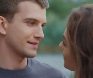 M jak miłość. Mateusz (Rafał Kowalski), Sara  Kaniewska